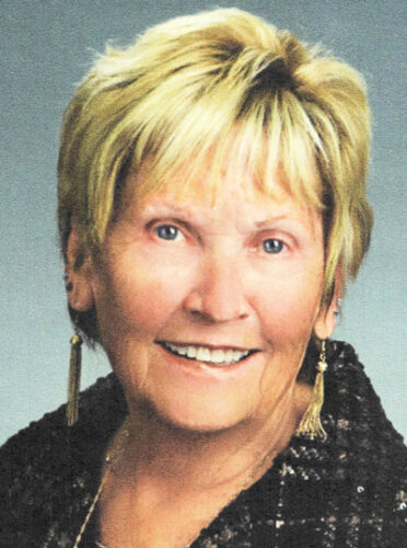 Karen Lorraine Leachman